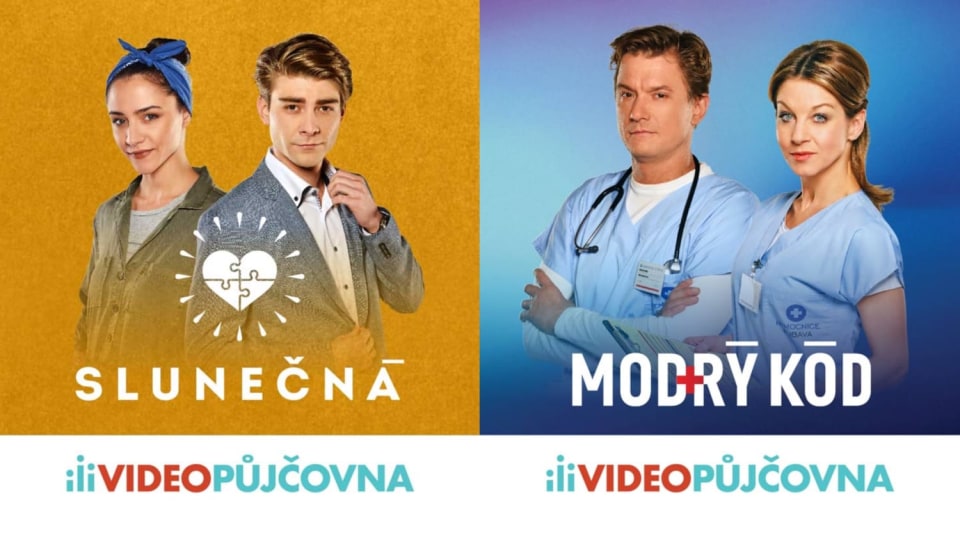 Oblíbené seriály můžete sledovat online i v předpremiéře.